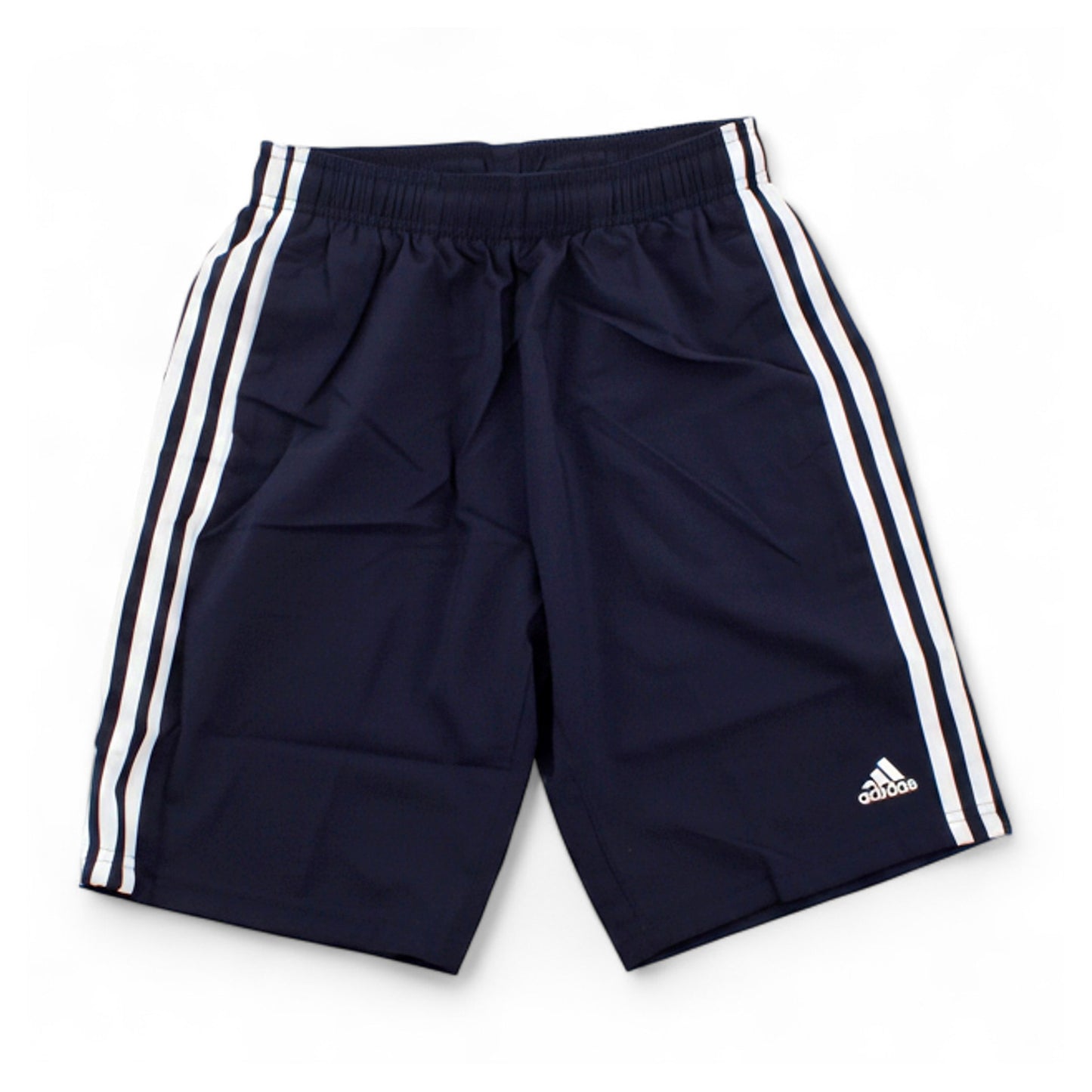 Adidas U 3S Shorts Kinder Shorts elastisch
