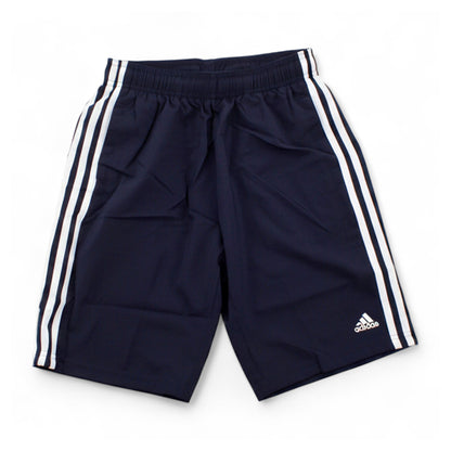 Adidas U 3S Shorts Kinder Shorts elastisch