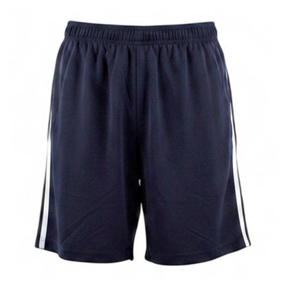 Adidas U 3S Shorts Kinder Shorts elastisch