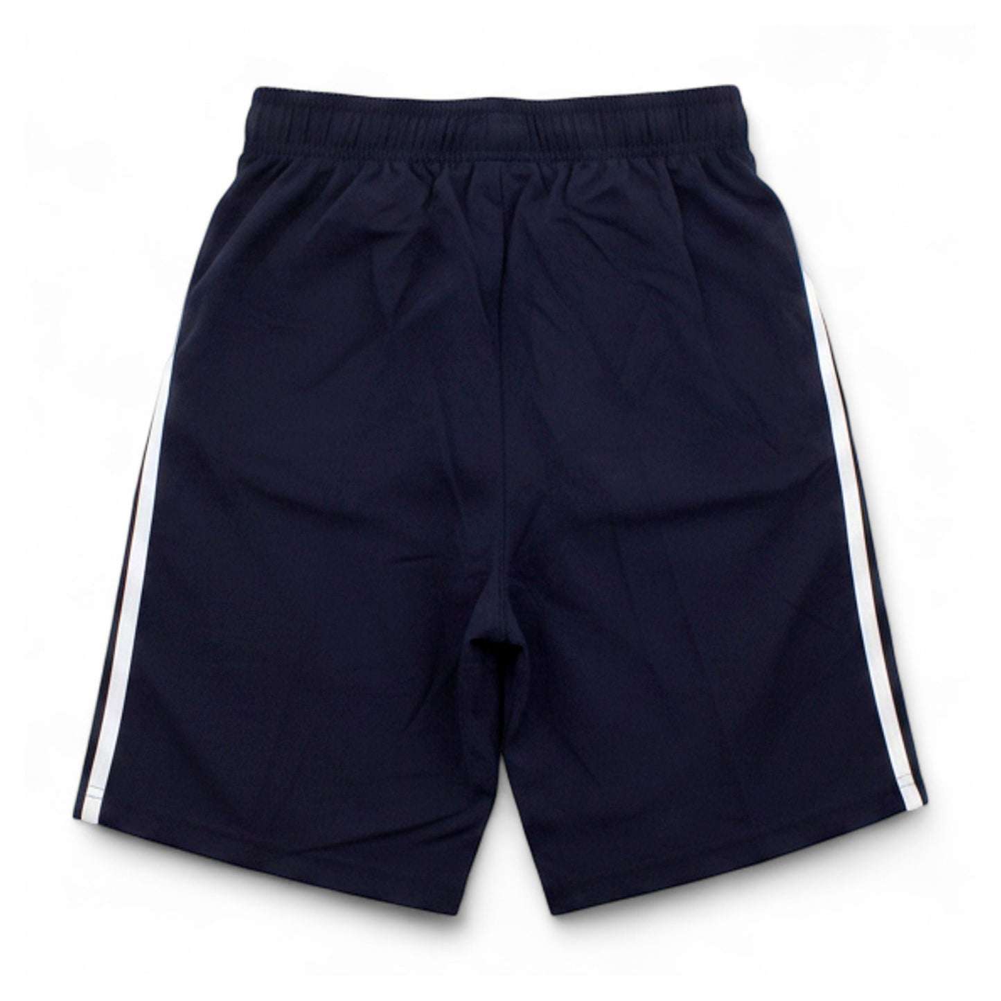 Adidas U 3S Shorts Kinder Shorts elastisch