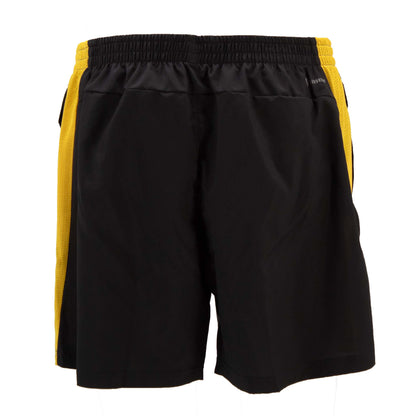 Adidas Running Own The Run Shorts kurze Herren Hose Laufhose Schwarz