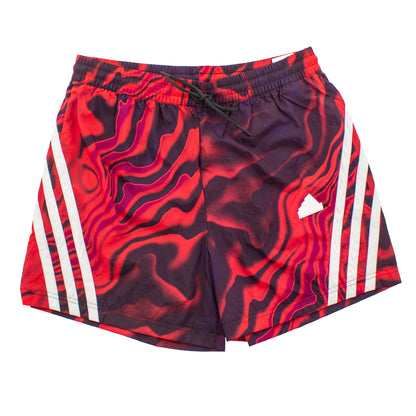 Adidas M Fi Aop Shorts XL
