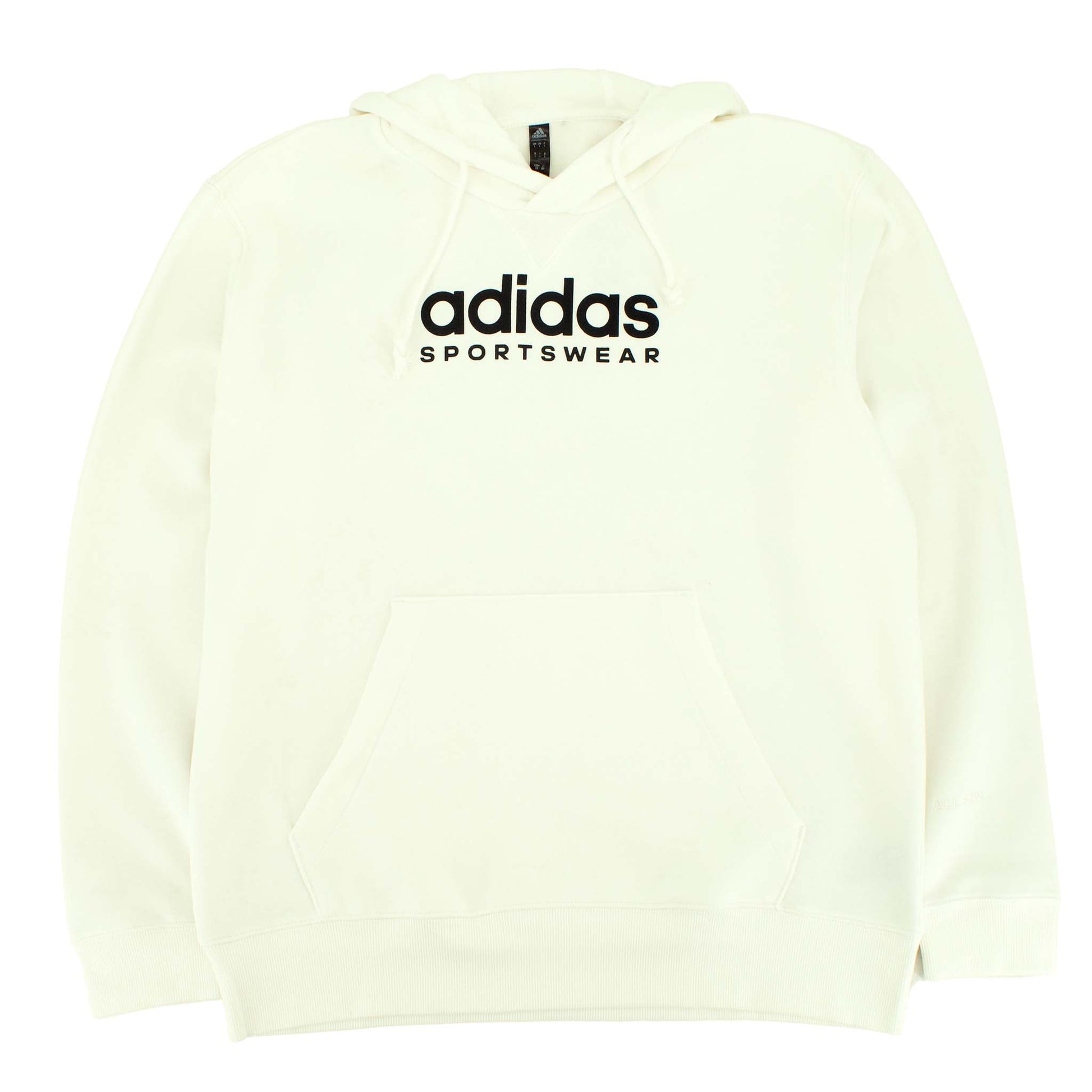 Adidas Sweatshirt All Szn G Hoodie Kapuzenpullover IC9781-1