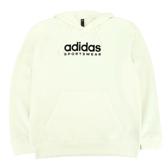 Adidas Sweatshirt All Szn G Hoodie Kapuzenpullover IC9781-1