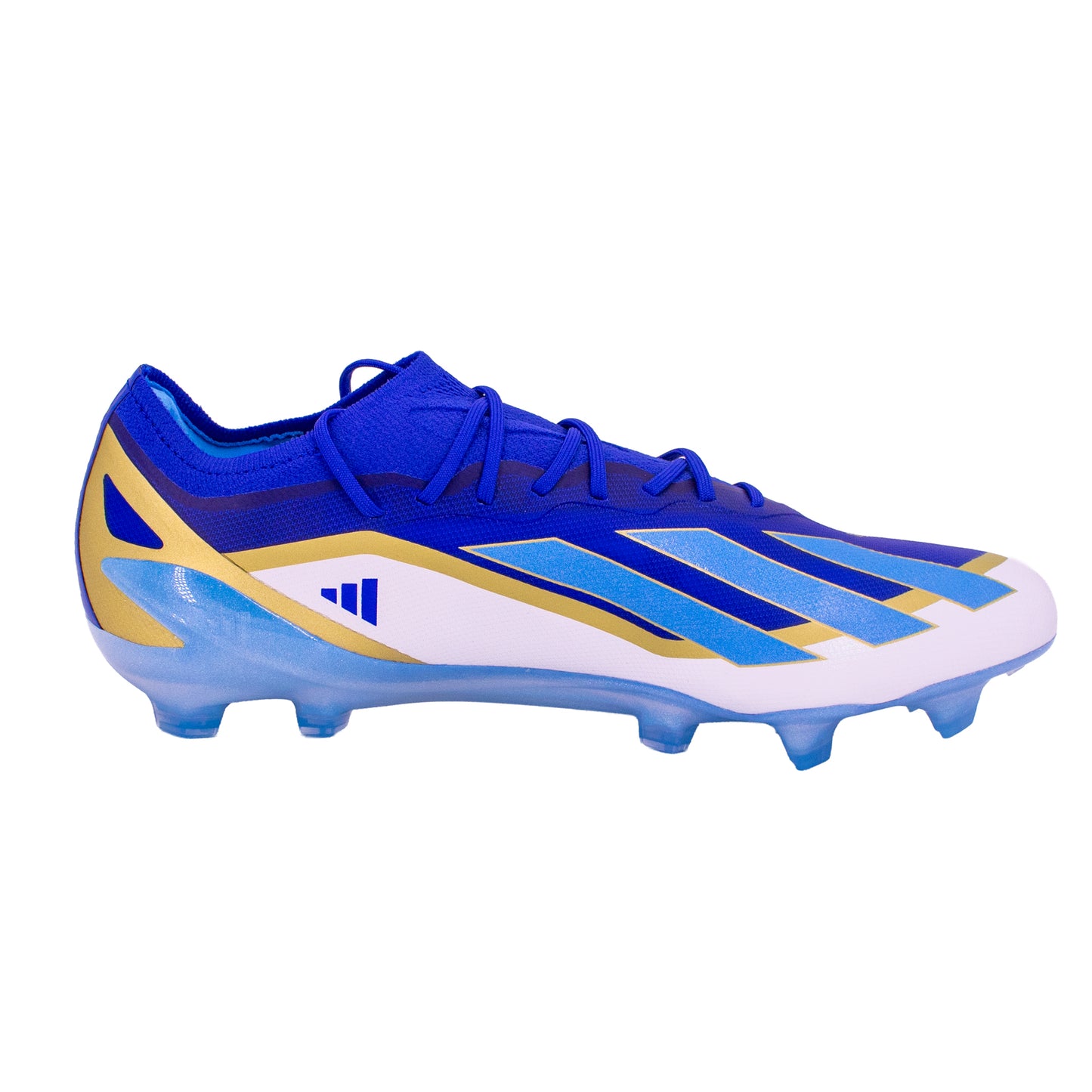 Adidas Fussball X Crazyfast Elite Fg Messi Schuhe Sportschuhe
