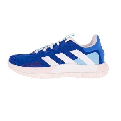 Adidas Tennis Solematch Control M Shoes Low Gr. UK 7,5 // 41 1/3