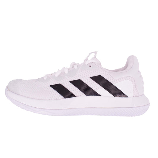 Adidas Tennis Solematch Control M Clay Shoes - Low (Non Foo