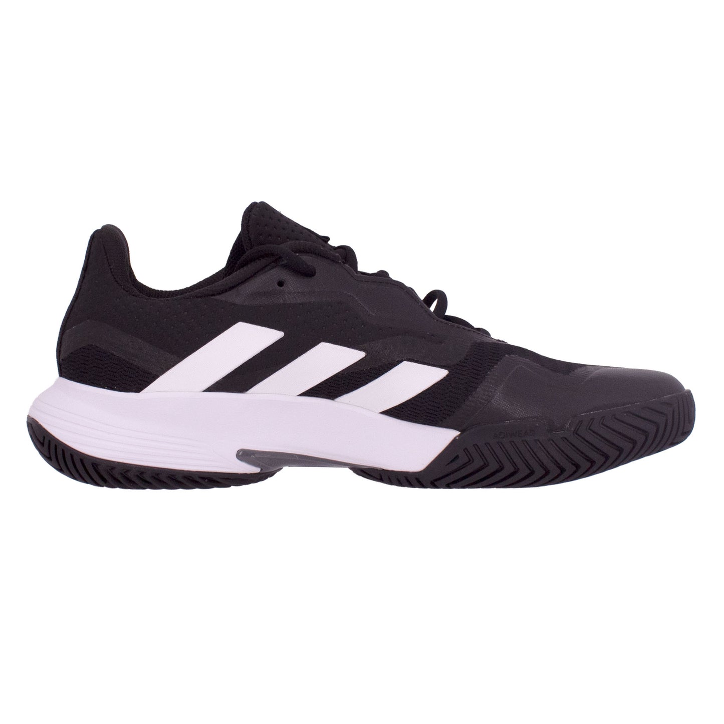 Adidas Tennis Courtjam Control Schuhe Herren Sportschuhe