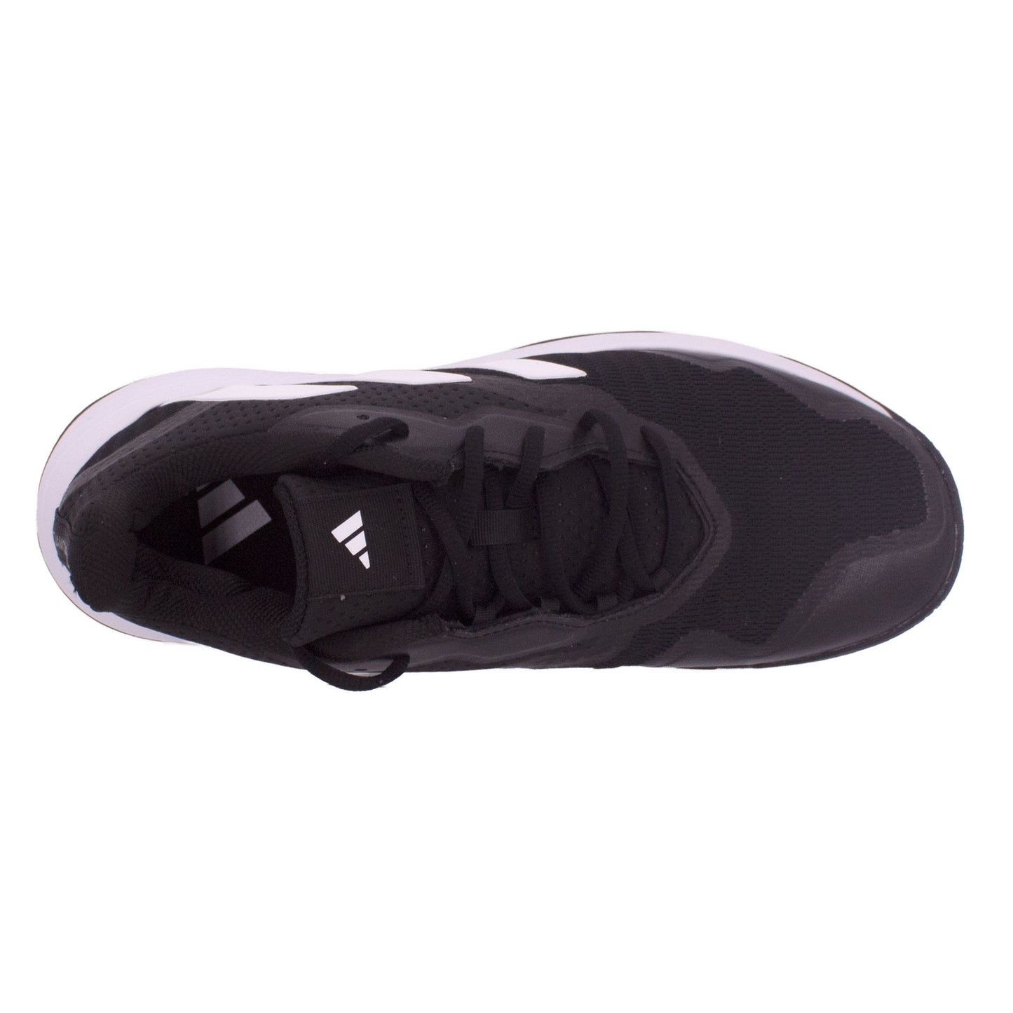 Adidas Tennis Courtjam Control Schuhe Herren Sportschuhe
