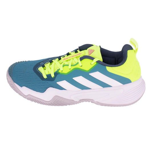 Adidas Tennis Barricade Cl M Shoes - Low (Non Foo