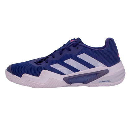 Adidas Tennis Barricade 13 M Schuhe UK 13,5 // 49 1/3