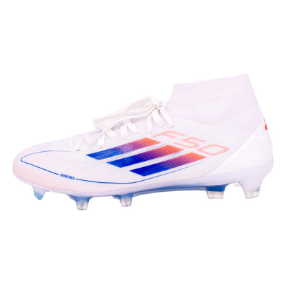 Adidas Fussball F50 Pro Mid Fg W Schuhe UK 11 // 46