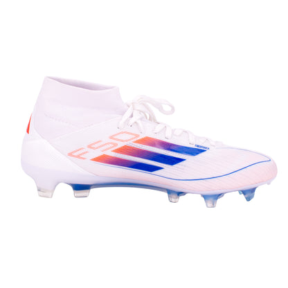 Adidas Fussball F50 Pro Mid FG Schuhe Nockenschuhe Sportschuhe