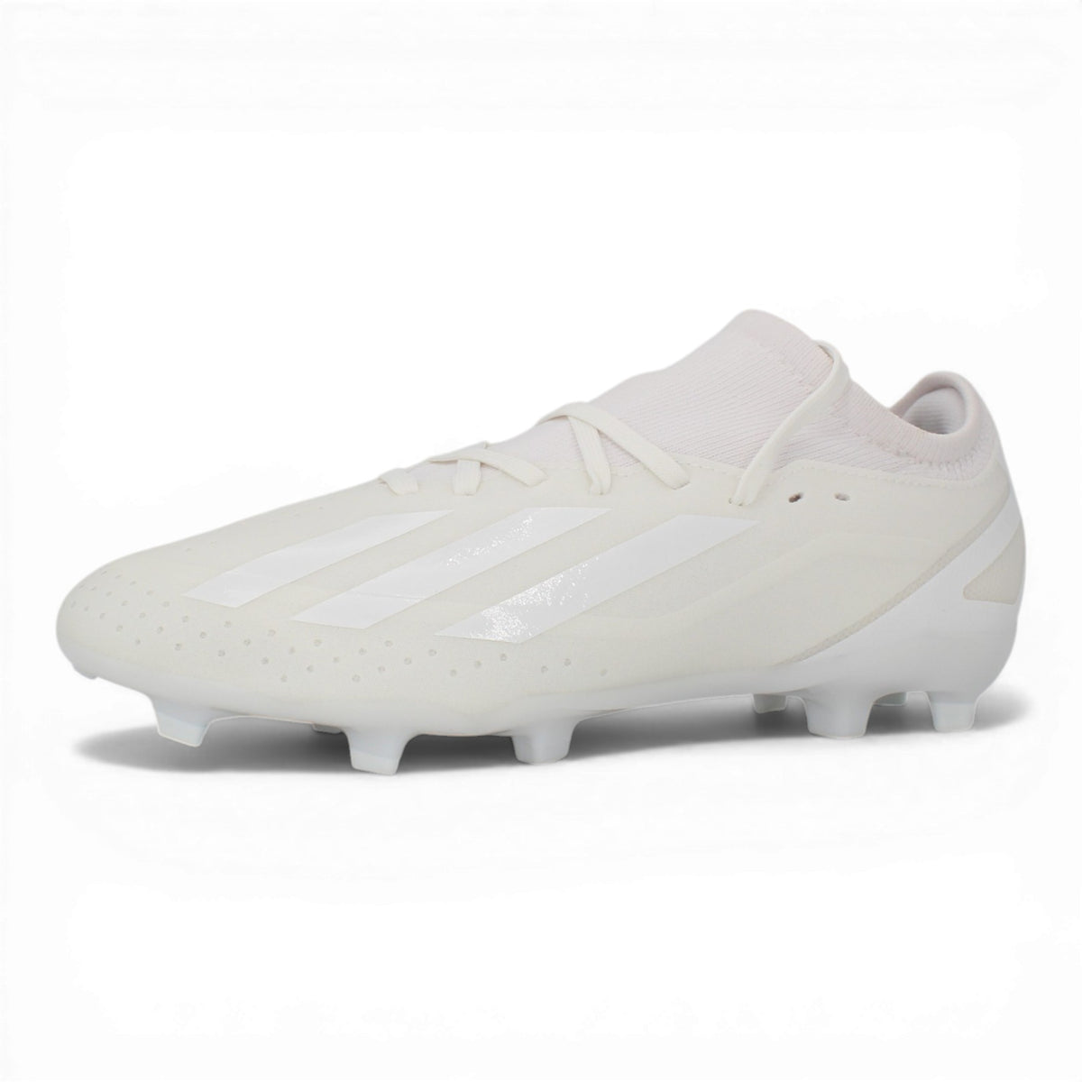 Adidas X Crazyfast.3 Fg J Kinder Fußballschuhe agil leicht