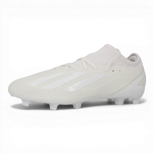 Adidas X Crazyfast.3 Fg J Kinder Fußballschuhe agil leicht