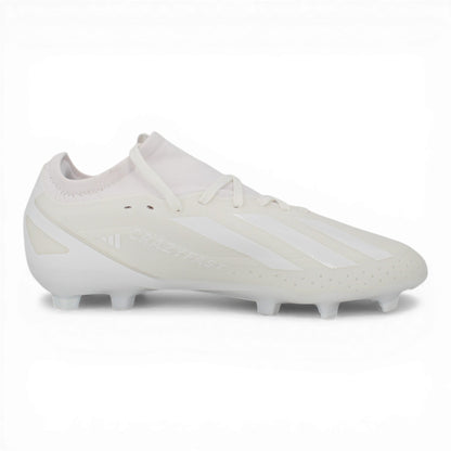 Adidas X Crazyfast.3 Fg J Kinder Fußballschuhe agil leicht
