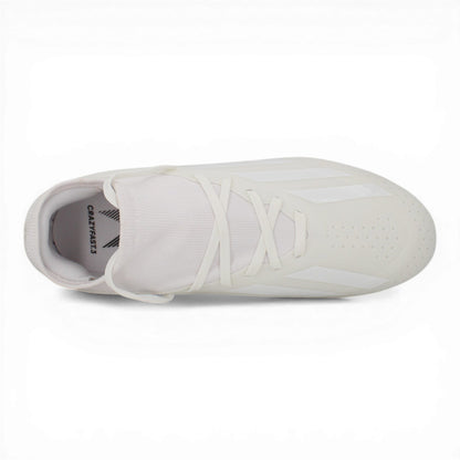 Adidas X Crazyfast.3 Fg J Kinder Fußballschuhe agil leicht