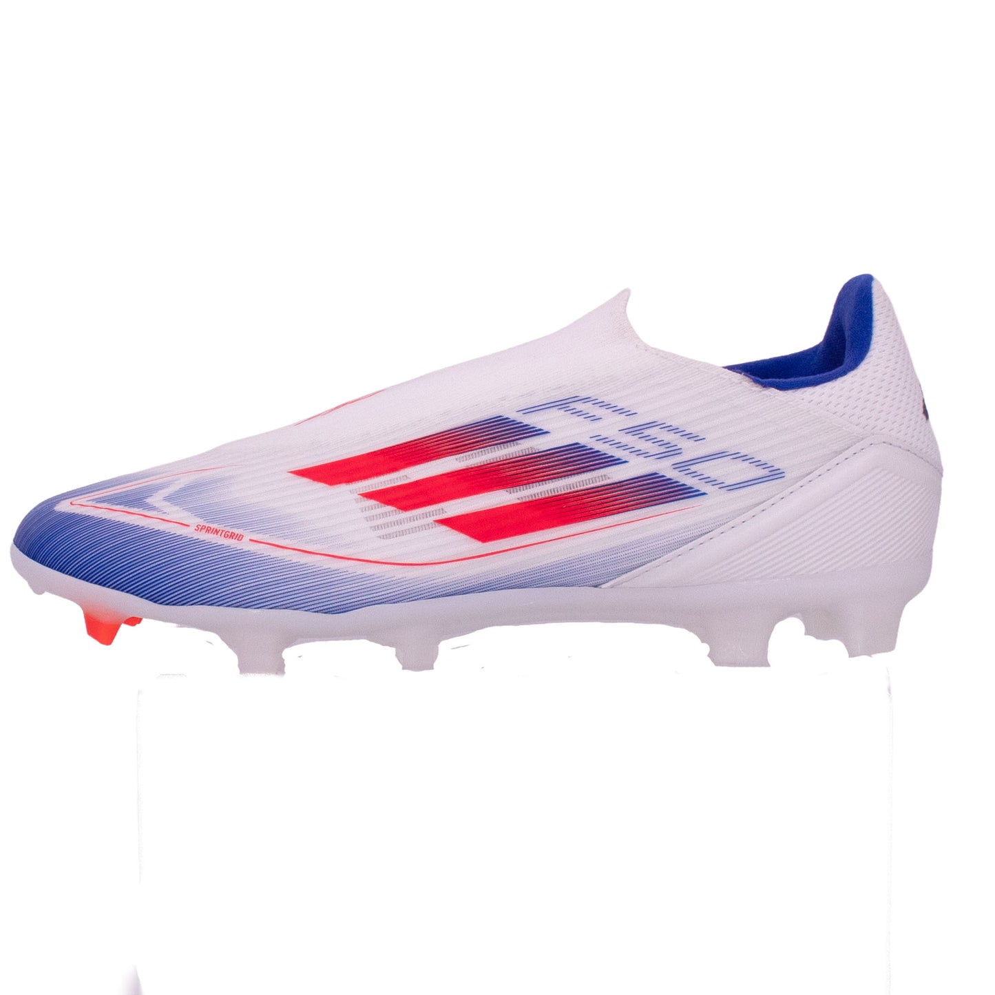 Adidas Fussball F50 League Ll Fg/Mg Schuhe UK 7,5 // 41 1/3