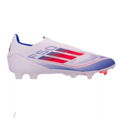 Adidas Fussball F50 League LL Laceless Fg/Mg Schuhe Nockenschuhe