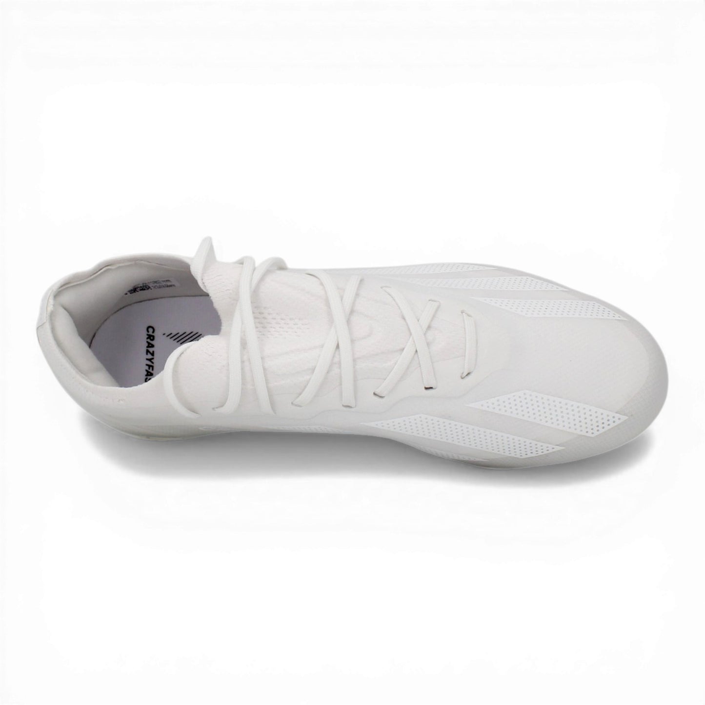 Adidas X Crazyfast.1 Fg Junior Kinder Fußballschuhe Profi-Technologie
