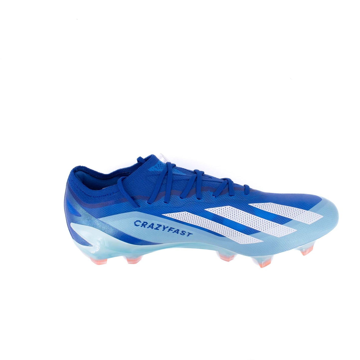 Adidas Fussball X Crazyfast.1 Ag Schuhe Sportschuhe