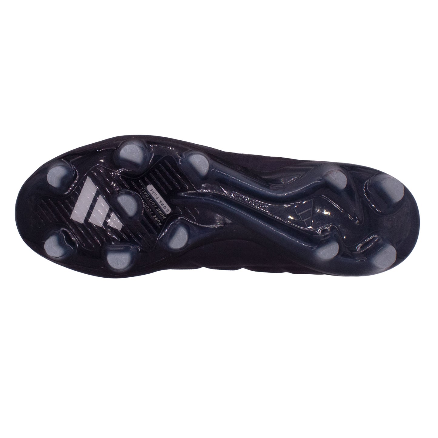 Adidas Fussball Copa Pure 2 Elite FG Schuhe Nockenschuhe IE7487