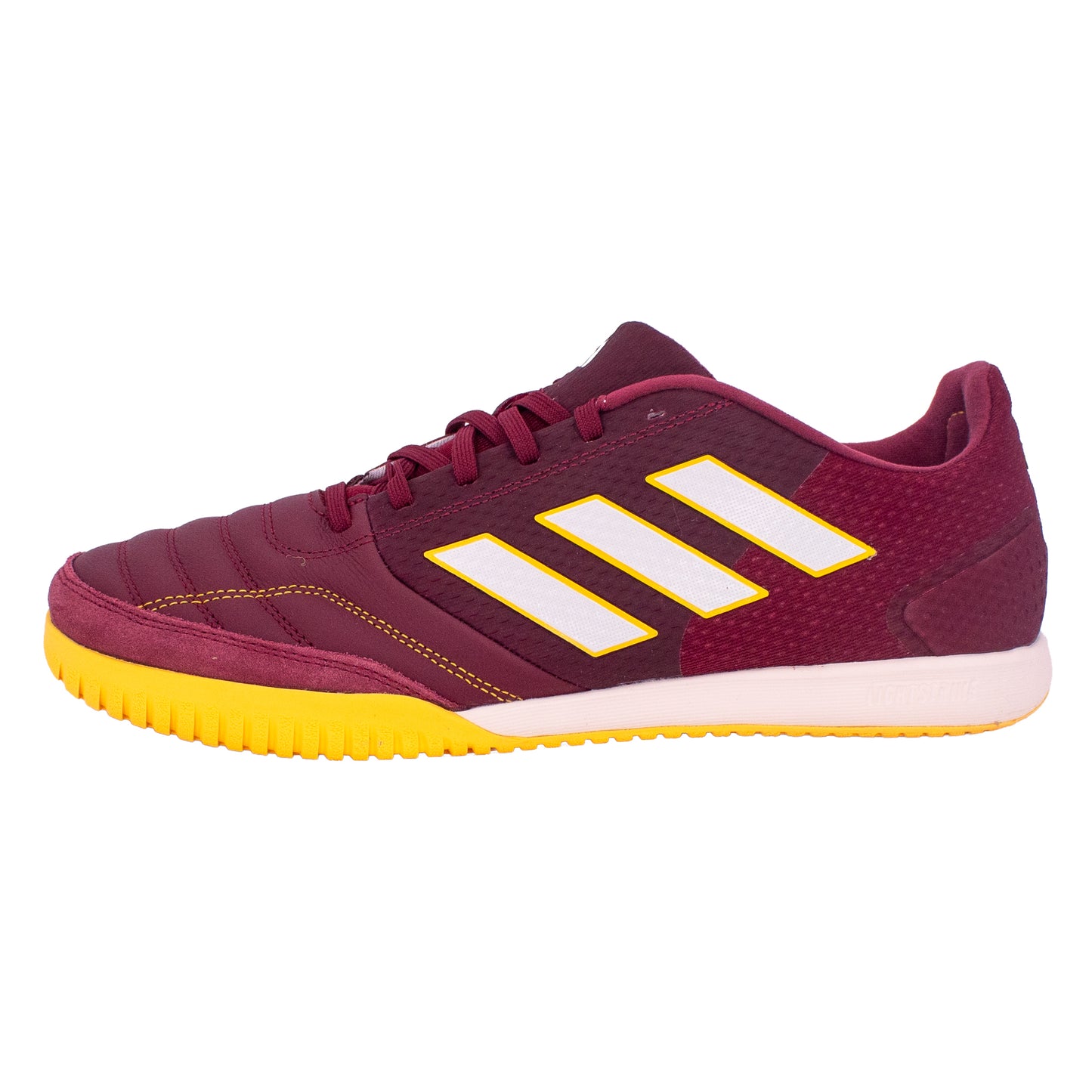 Adidas Fussball Top Sala Competition Schuhe UK 7,5 // 41 1/3
