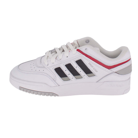 Adidas Basketball Drop Step Low Shoes - Low (Non Foo