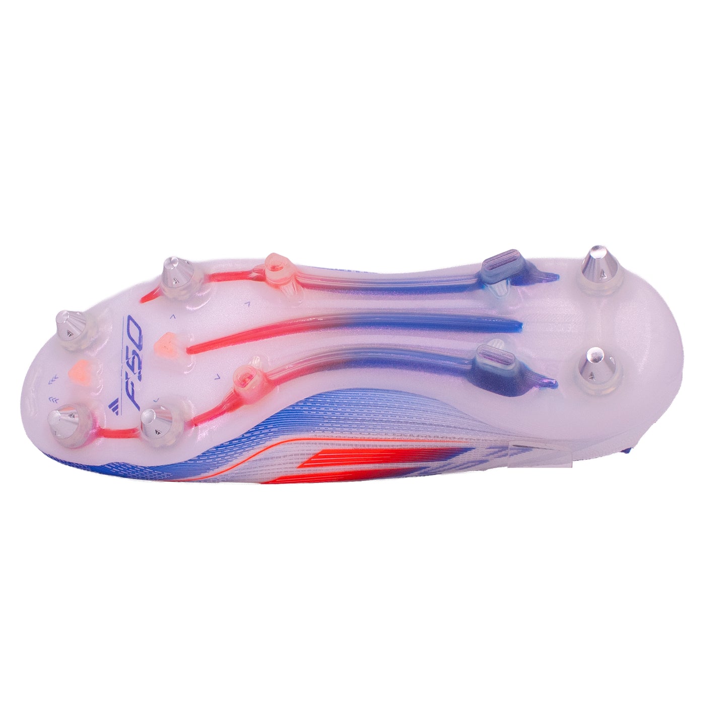 Adidas Fussball F50 Elite LL Laceless SG Schuhe Stollen