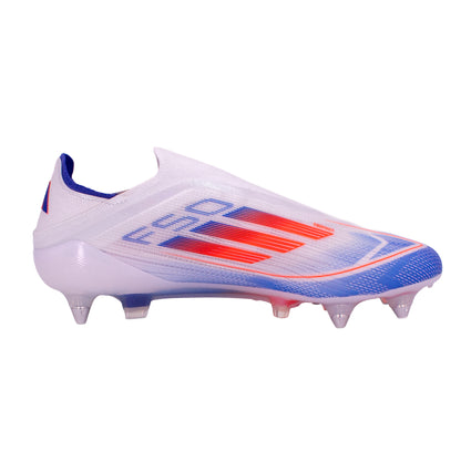 Adidas Fussball F50 Elite LL Laceless SG Schuhe Stollen