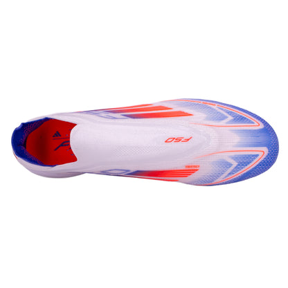 Adidas Fussball F50 Elite LL Laceless SG Schuhe Stollen