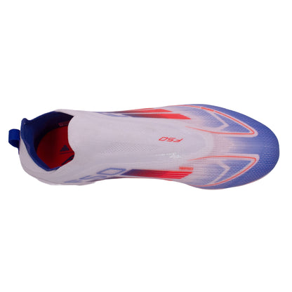 Adidas Fussball F50 Pro LL Laceless FG Junior Schuhe Kinder Sportschuhe
