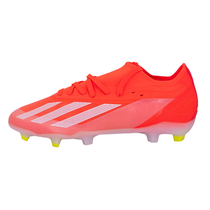 Adidas Fussball X Crazyfast Pro Fg Schuhe UK 10 // 44 2/3