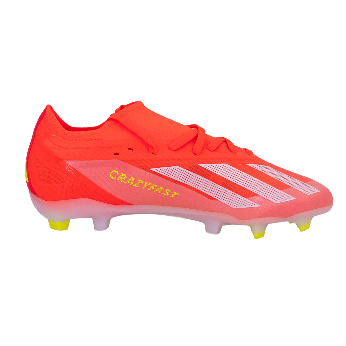 Adidas Fussball X Crazyfast Pro Fg Schuhe Nockenschuhe Fussballschuhe – Bild 3