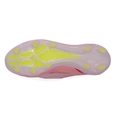 Adidas Fussball X Crazyfast Elite LL Laceless Fg Schuhe Slip-In Sportschuhe