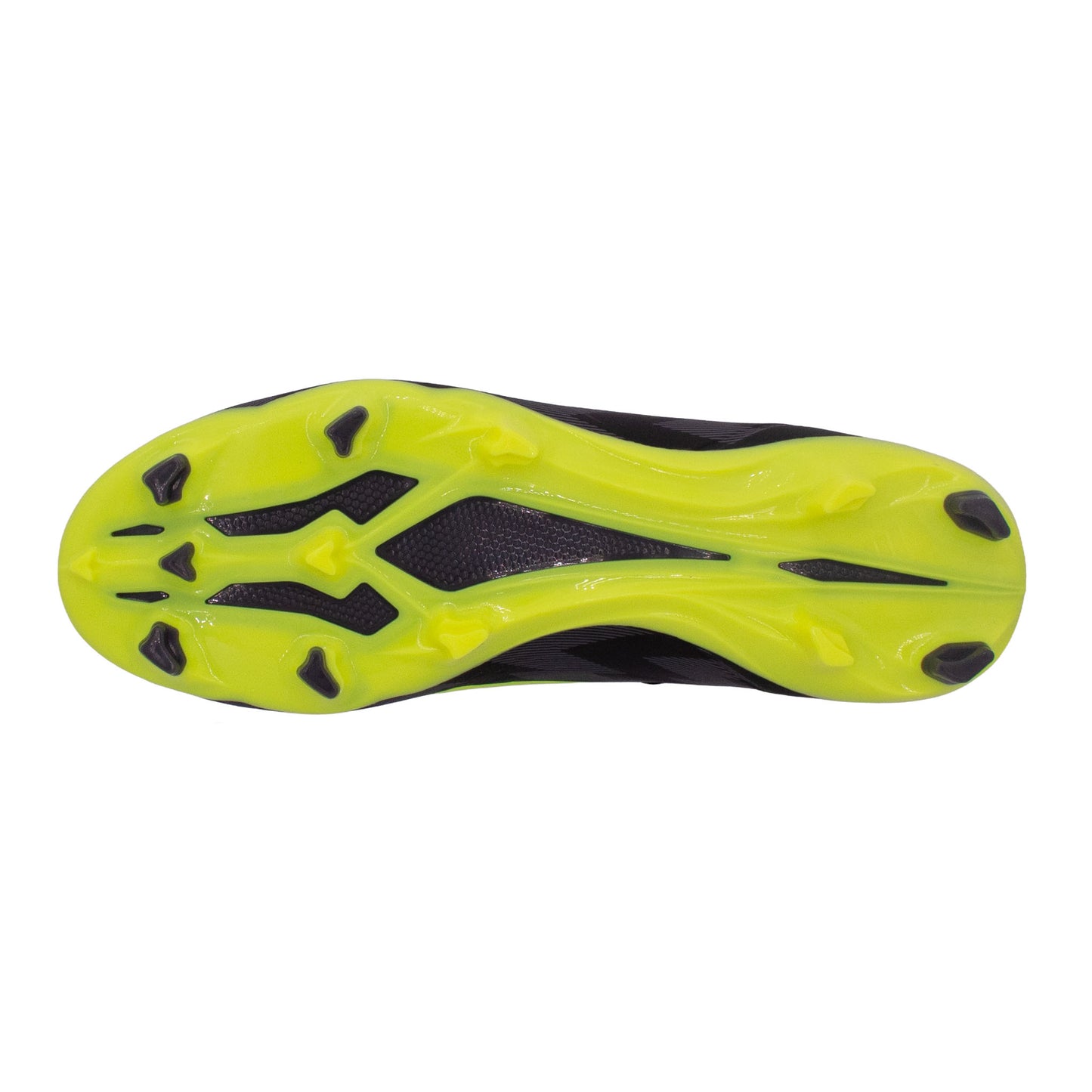 Adidas Fussball X Crazyfast Inj.3 Fg Schuhe Nockenschuhe