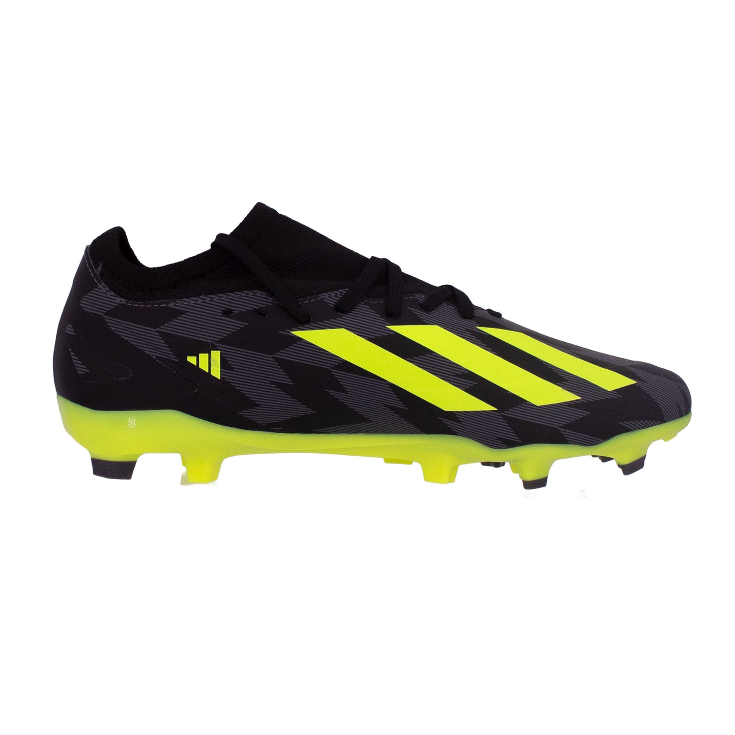Adidas Fussball X Crazyfast Inj.3 Fg Schuhe Nockenschuhe