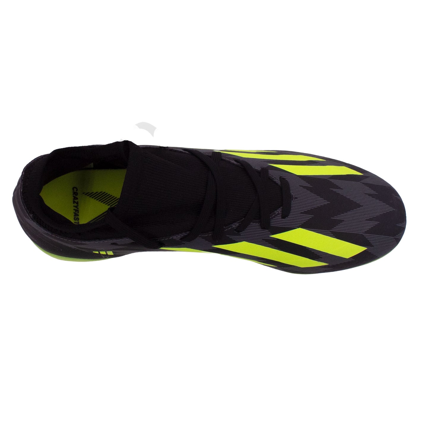 Adidas Fussball X Crazyfast Inj.3 Fg Schuhe Nockenschuhe