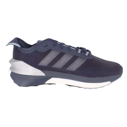 Adidas Running Avryn Shoes Low Herren Schuhe Laufschuhe Sneaker Blau