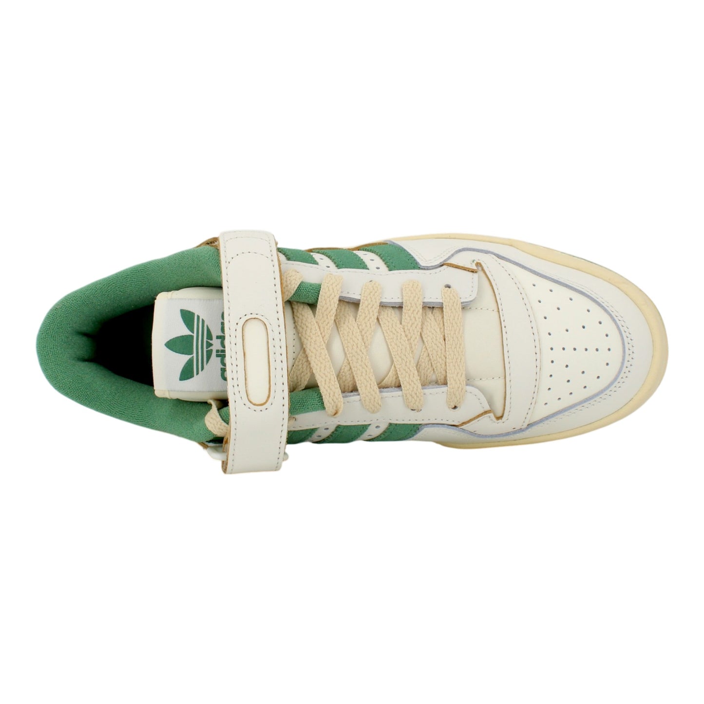 Adidas Basketball Forum 84 Low Schuhe