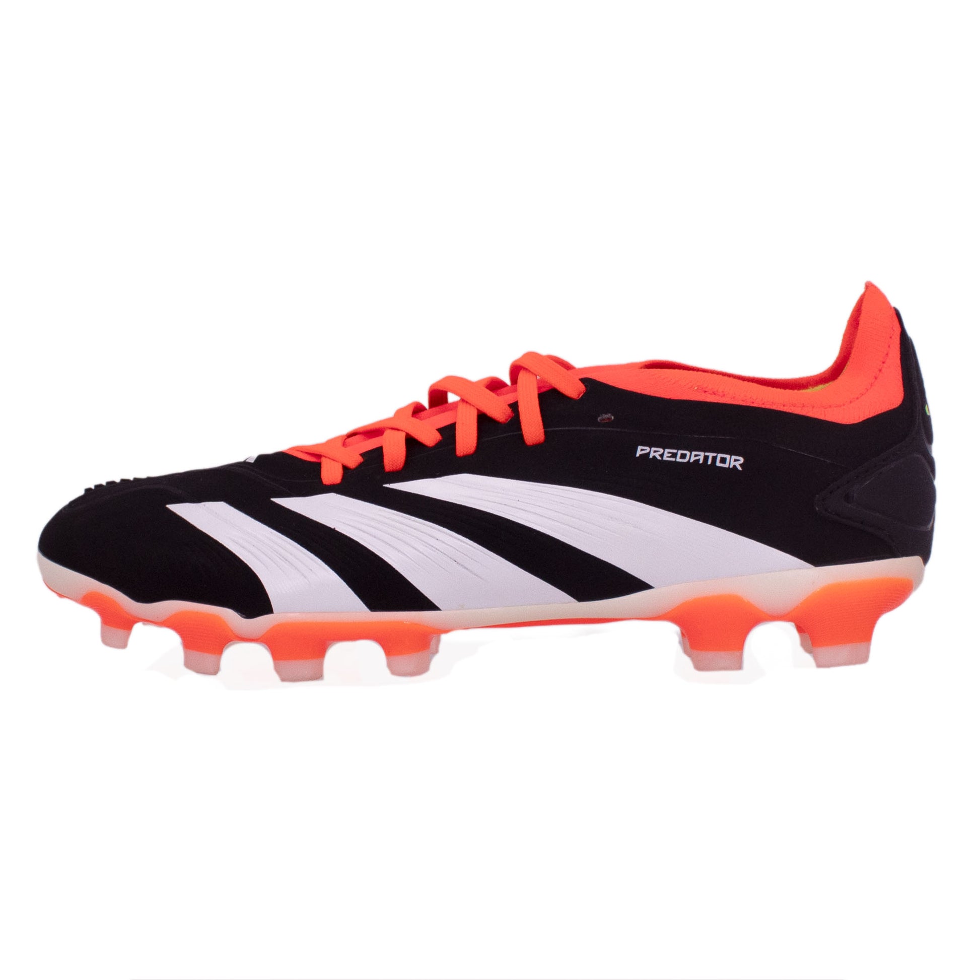 Adidas Fussball Predator Pro Mg Schuhe UK 10 // 44 2/3