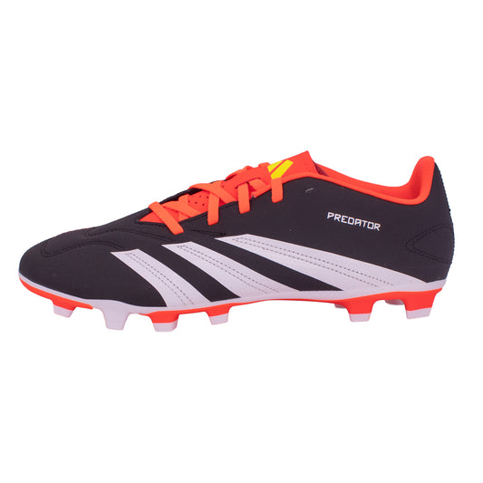 Adidas Fussball Predator Club Fxg Schuhe Nockenschuhe Gr. UK 10 // 44 2/3