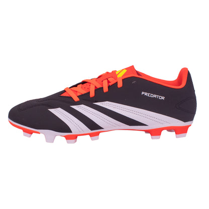 Adidas Fussball Predator Club Fxg Schuhe Gr. UK 10 // 44 2/3
