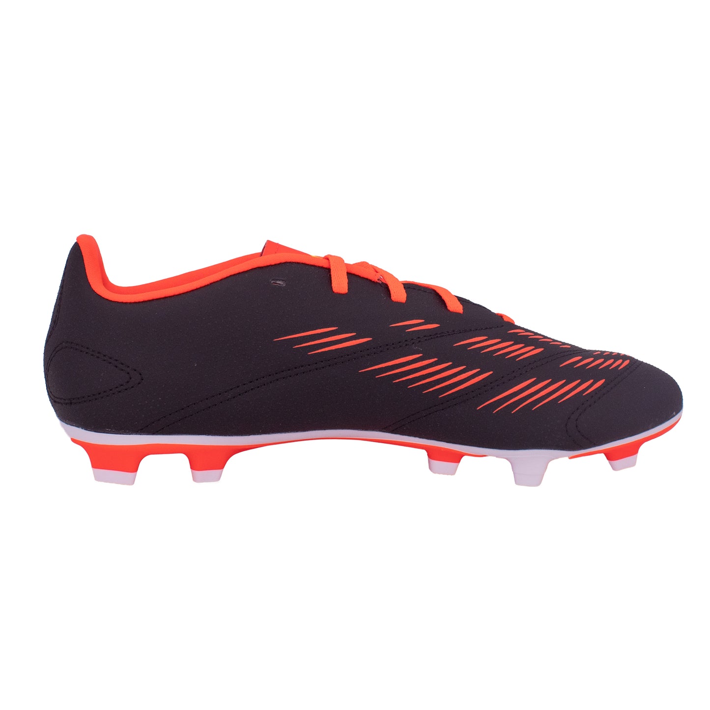 Adidas Fussball Predator Club Fxg Schuhe Nockenschuhe Gr. UK 10 // 44 2/3