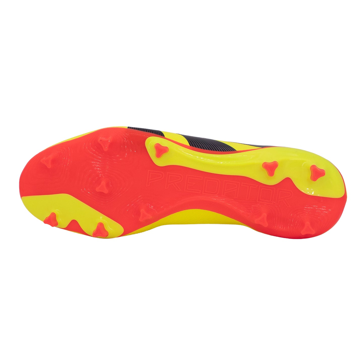 Adidas Fussball Predator League LL Laceless Fg Schuhe Slip-In Schlupfschuh