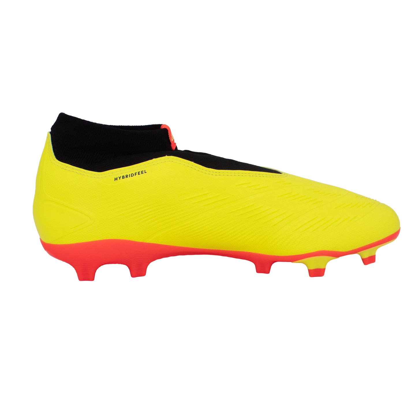 Adidas Fussball Predator League LL Laceless Fg Schuhe Slip-In Schlupfschuh