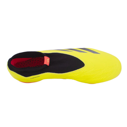 Adidas Fussball Predator League LL Laceless Fg Schuhe Slip-In Schlupfschuh