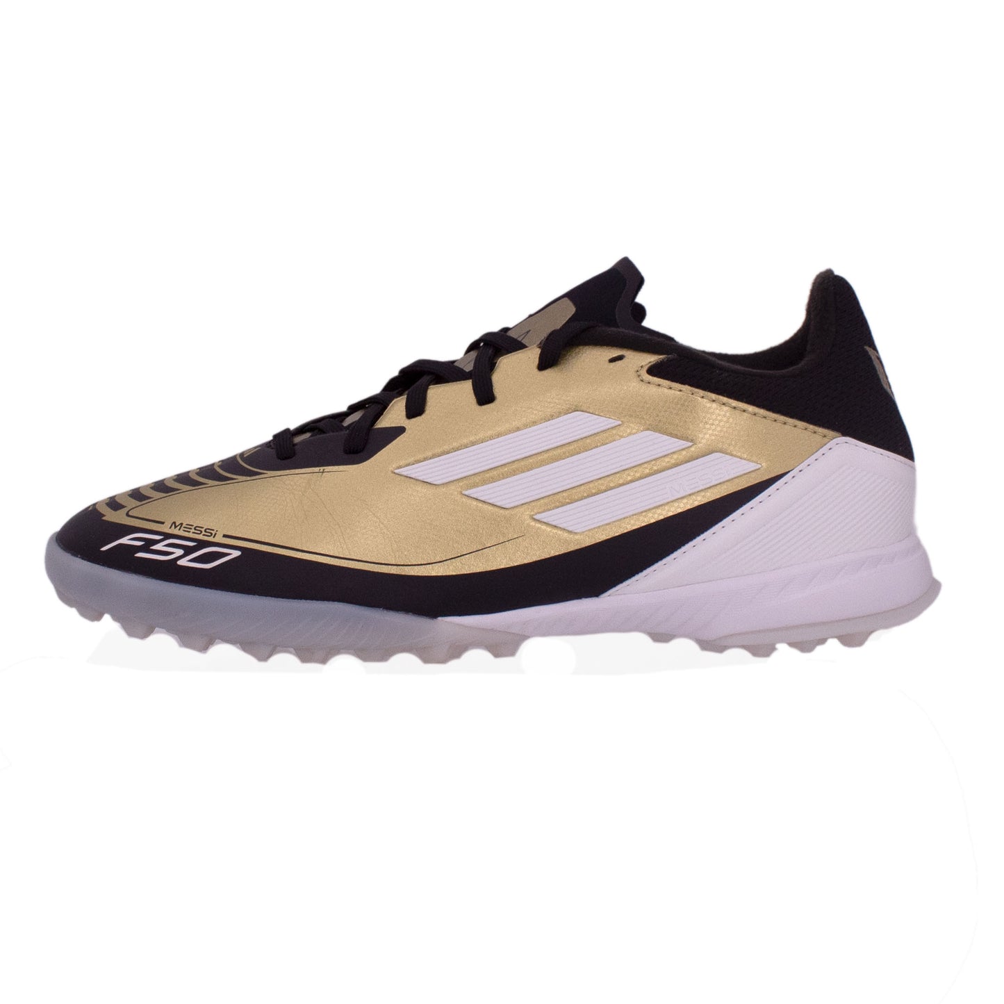 Adidas Fussball F50 League Tf Messi Schuhe Sportschuhe