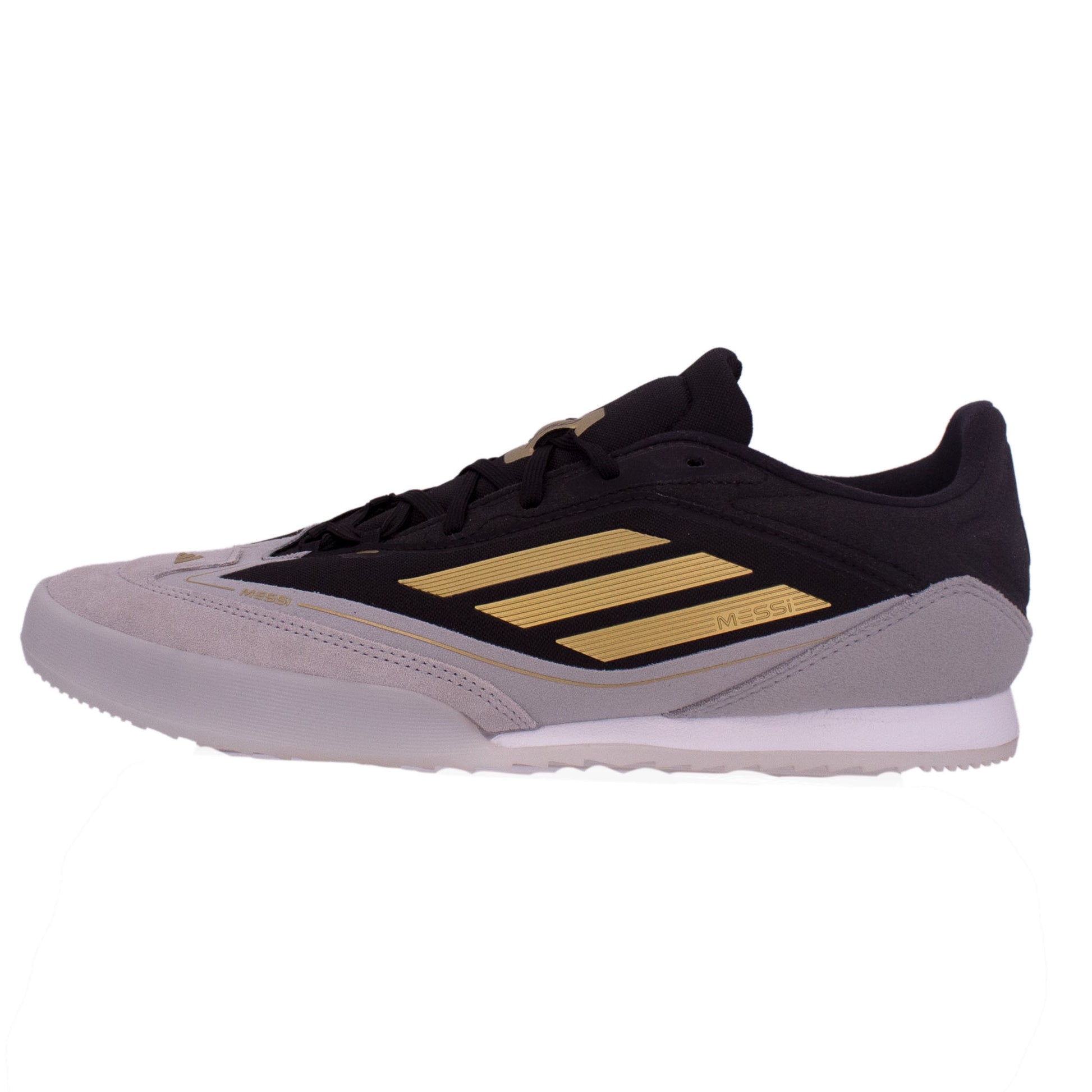 Adidas Fussball F50 Freestyle 24 Messi Schuhe UK 10 // 44 2/3