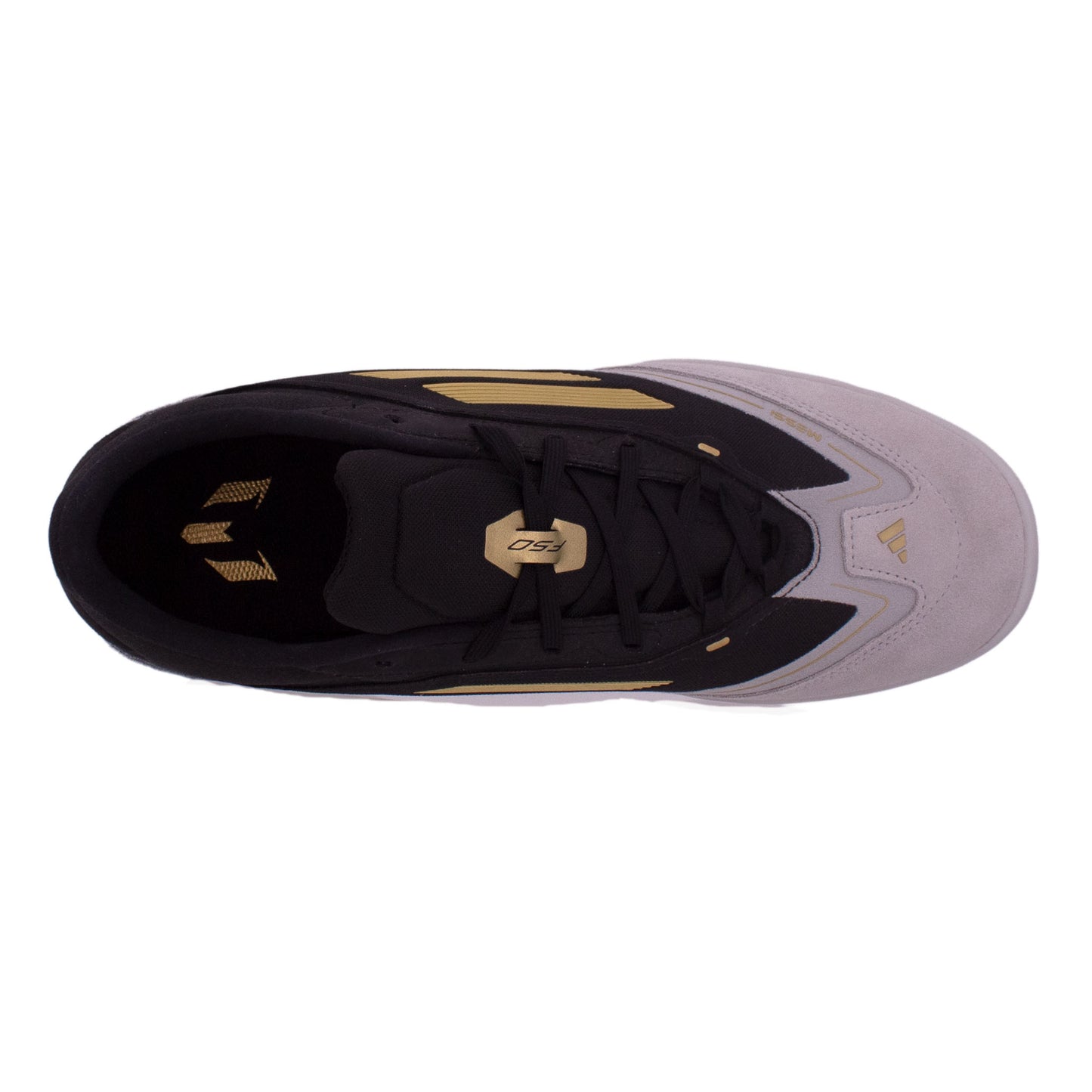 Adidas Fussball F50 Freestyle 24 Messi Schuhe Herren Sportschuhe Sneaker